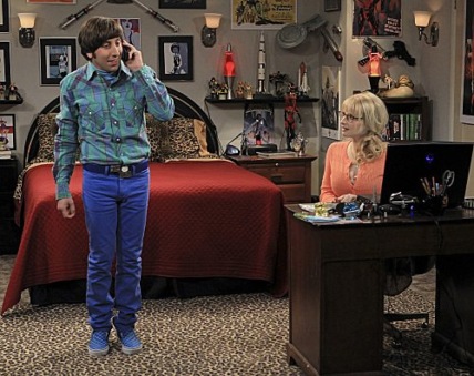 "The Big Bang Theory" The Launch Acceleration Technical Specifications