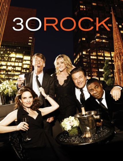 "30 Rock" Hey, Baby, What’s Wrong?: Part 2 Technical Specifications