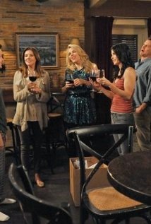 "Cougar Town" My Life/Your World: Part 1 Technical Specifications