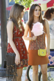 "Hart of Dixie" Always on My Mind | ShotOnWhat?