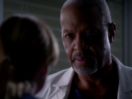 "Grey’s Anatomy" Dream a Little Dream of Me: Part 2 Technical Specifications