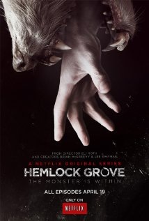 "Hemlock Grove" The Order of the Dragon Technical Specifications