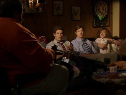 "Workaholics" Fat Cuz Technical Specifications