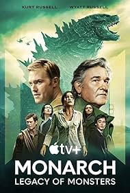 &quot;Monarch: Legacy of Monsters&quot; Episode #1.6