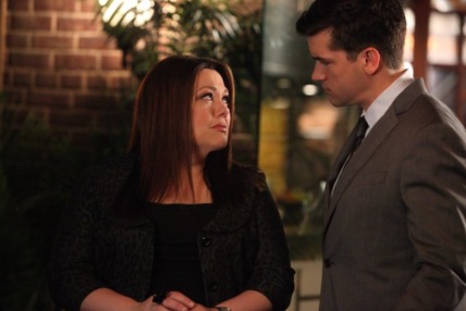"Drop Dead Diva" Rigged Technical Specifications