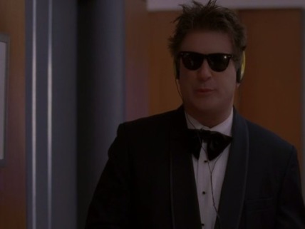 "30 Rock" 100: Part 2 Technical Specifications