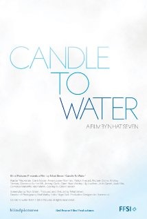 Candle to Water Technical Specifications