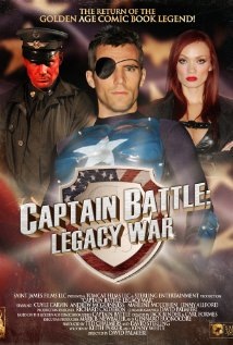 Captain Battle: Legacy War Technical Specifications