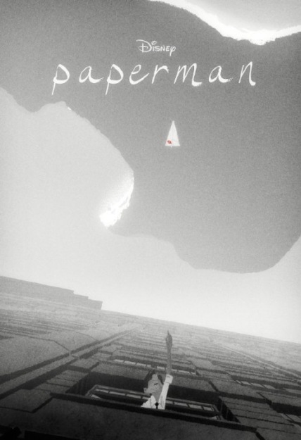 Paperman Technical Specifications