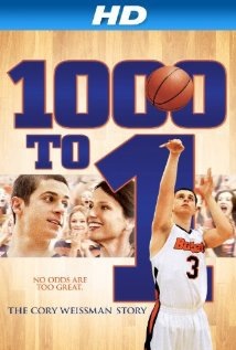 1000 to 1: The Cory Weissman Story Technical Specifications