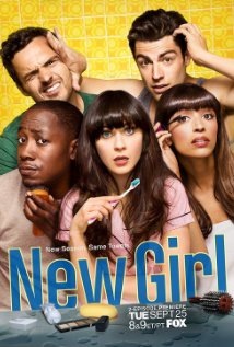 "New Girl" See Ya Technical Specifications