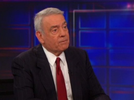 "The Daily Show" Dan Rather Technical Specifications