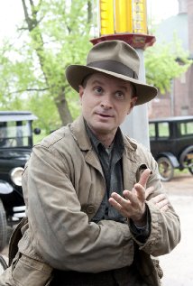 "Boardwalk Empire" Blue Bell Boy