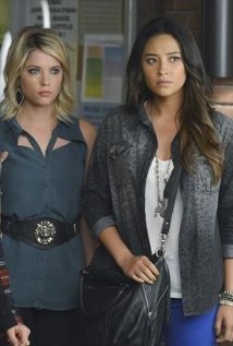 "Pretty Little Liars" What Becomes of the Broken-Hearted Technical Specifications