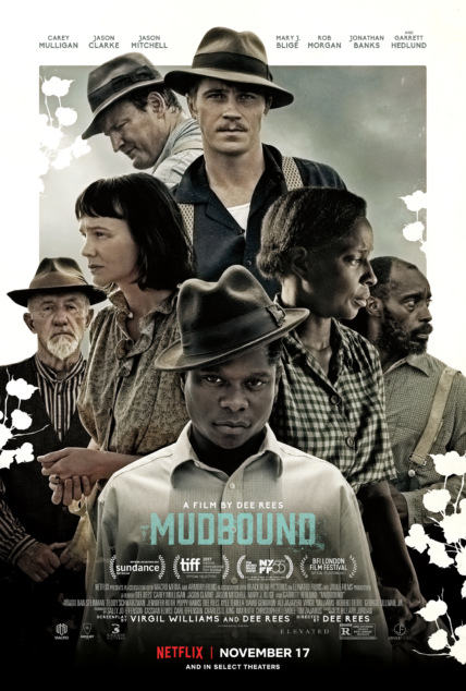 Mudbound Technical Specifications