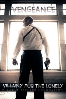 Villainy for the Lonely