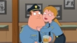 "Family Guy" Internal Affairs | ShotOnWhat?