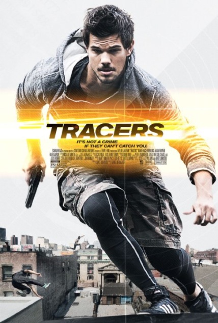 Tracers Technical Specifications