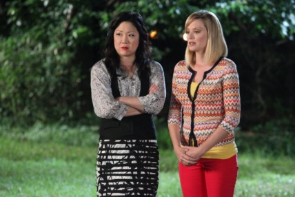 "Drop Dead Diva" Crushed Technical Specifications