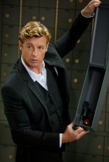 "The Mentalist" Not One Red Cent Technical Specifications