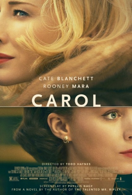 Carol Technical Specifications