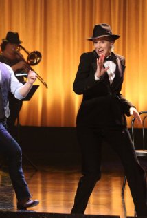 &quot;Glee&quot; Makeover