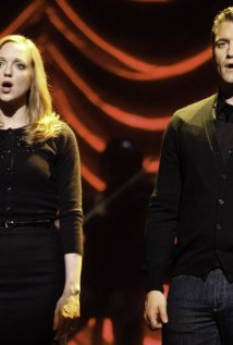 "Glee" The Break-Up