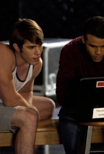 "Glee" Thanksgiving