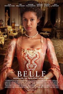 Belle (2013) Technical Specifications