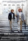 The Happy Prince | ShotOnWhat?