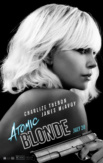 Atomic Blonde | ShotOnWhat?