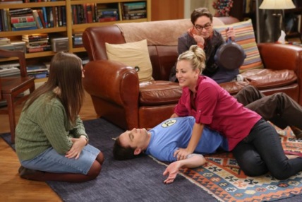 "The Big Bang Theory" The Re-Entry Minimization Technical Specifications