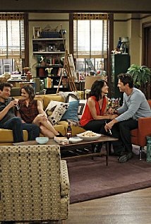 "How I Met Your Mother" The Pre-Nup Technical Specifications