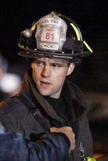 "Chicago Fire" Two Families Technical Specifications