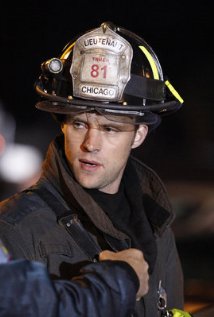"Chicago Fire" Two Families