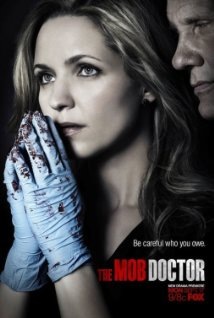 "The Mob Doctor" Complications Technical Specifications