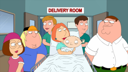 "Family Guy" Yug Ylimaf Technical Specifications