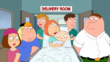 "Family Guy" Yug Ylimaf | ShotOnWhat?