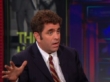 "The Daily Show" Eugene Jarecki | ShotOnWhat?