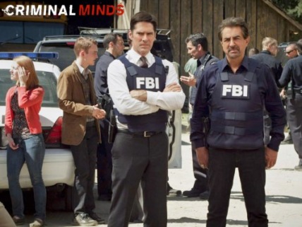 "Criminal Minds" The Wheels on the Bus… Technical Specifications