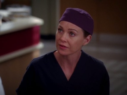 "Grey’s Anatomy" Beautiful Doom Technical Specifications