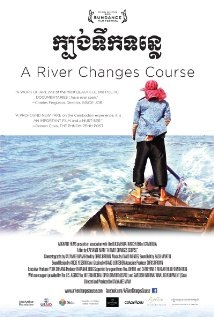 A River Changes Course Technical Specifications