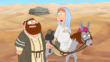 "Family Guy" Jesus, Mary and Joseph! | ShotOnWhat?