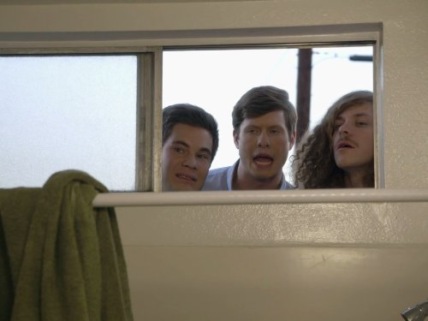 "Workaholics" Booger Nights Technical Specifications