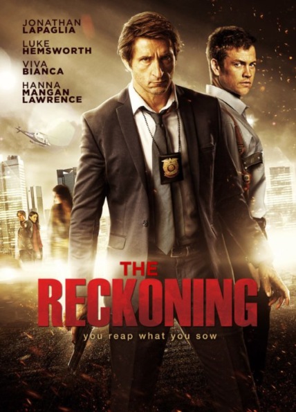 The Reckoning Technical Specifications