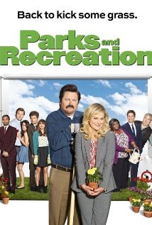 "Parks and Recreation" Pawnee Commons Technical Specifications