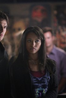 "The Vampire Diaries" We All Go a Little Mad Sometimes
