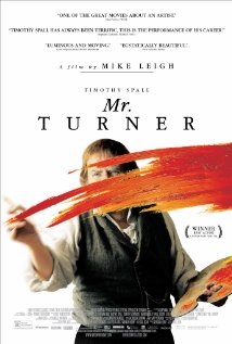 Mr. Turner Technical Specifications