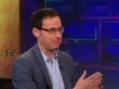 "The Daily Show" Nate Silver | ShotOnWhat?