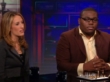 "The Daily Show" Katie Dellamaggiore & Pobo Efekoro | ShotOnWhat?